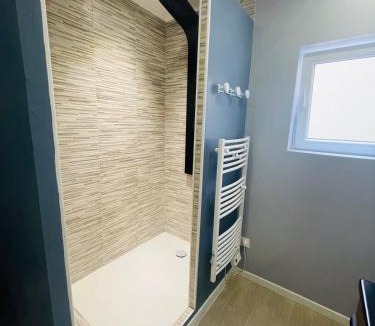 Saint-Jean-d'Angely House | Le Valentin