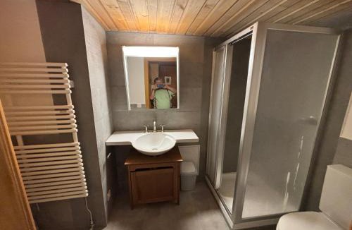 Zweisimmen Nr Gstaad Apartment | Le Vieux Chalet