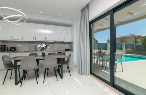 Zakynthos Villa | Lea Villa - Brand New Modern Villa!
