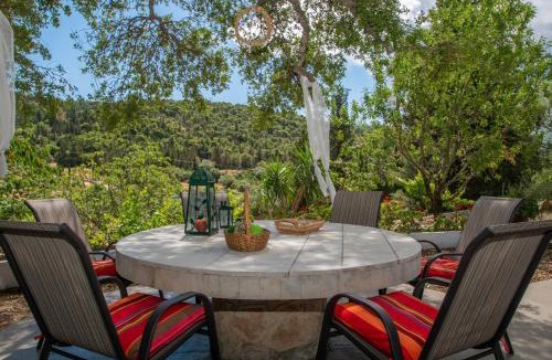 Maries House | Leandros Private House Near Shipwreck Beach by "elite"