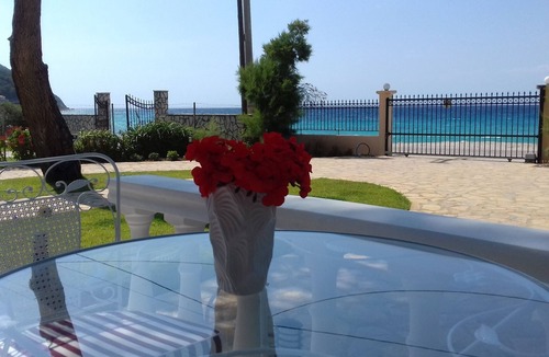 Agios Ioannis Apartment | LEFKASEABNB MARIANNA GUESTHOUSE - Agios Ioannis Beach, Lefkada