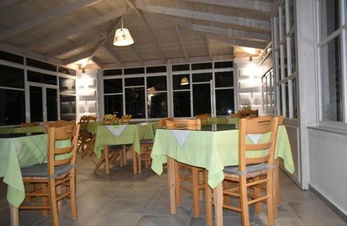 Lefkos House | Lefkorama