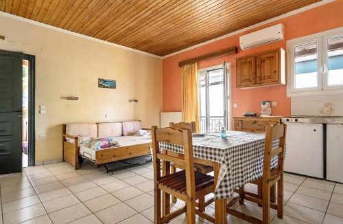Frinion Apartment | Lefkothea apartment 1