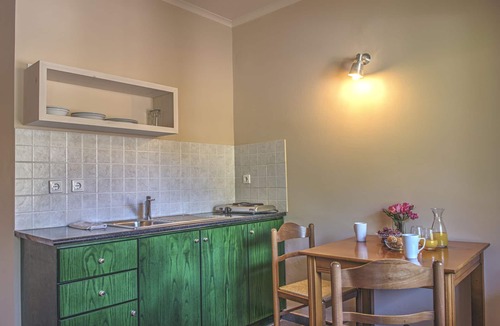 Sidari Apartment | Legends studio 202 Sidari Corfu