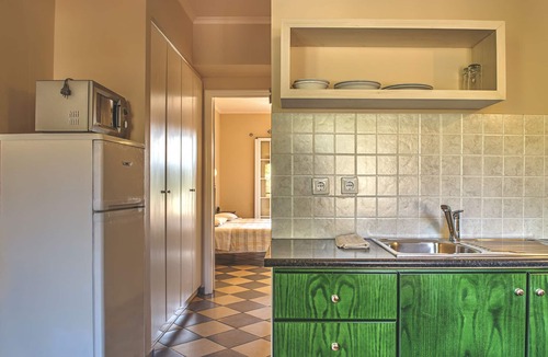 Sidari Apartment | Legends studio 202 Sidari Corfu