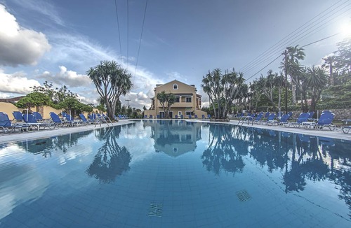 Sidari Apartment | Legends studio 202 Sidari Corfu