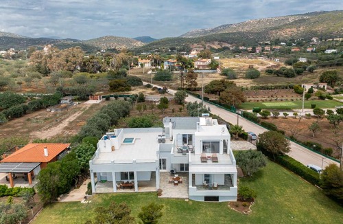 Legrena House | Legrena Beach House