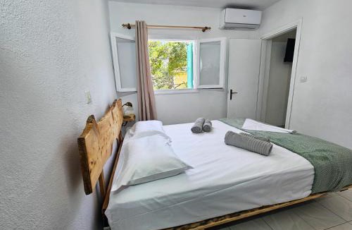 Marathokampos House | Lemon Nest