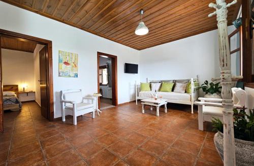 Marathokampos House | Lemon Nest