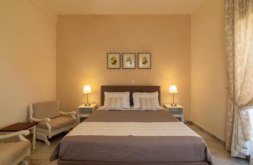 Old Town Rethymnon Apartment | Lemon Tree apartment
