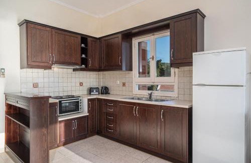 Antipata House | Lemonia Apartments Kefalonia