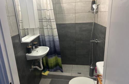 Agios Serafim House | Lemonia
