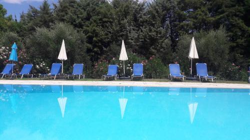 Petaleia Apartment | Lemontree Apartments