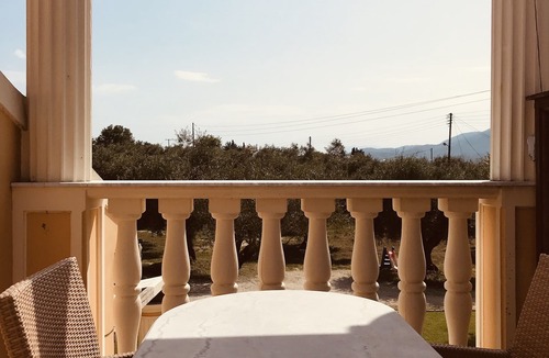 Roda Apartment | L’Eremo Luxury Messonette