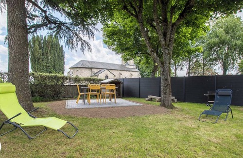 Saint-Julien-la-Geneste House | Les Aubépines - SAINT JULIEN LA GENESTE