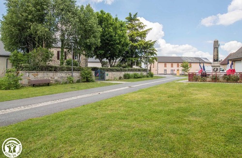 Saint-Julien-la-Geneste House | Les Aubépines - SAINT JULIEN LA GENESTE