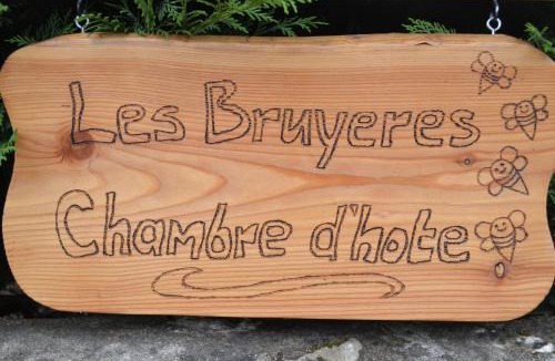 Montbron Bed & Breakfast | Les Bruyeres B&B 2
