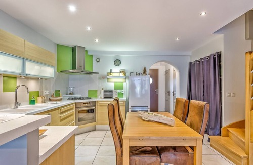Bredannaz Condo | Les Terrasses de Bredanne