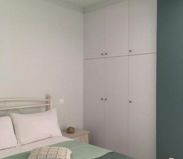 Vassilatika Apartment | Leta apartament