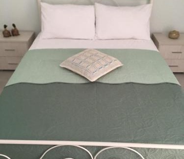 Vassilatika Apartment | Leta apartament