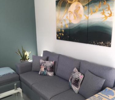 Vassilatika Apartment | Leta apartament