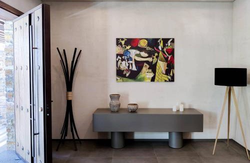 Kato Gatzea Villa | Lethe Villas with Private Pool Kato Gatzea Greece