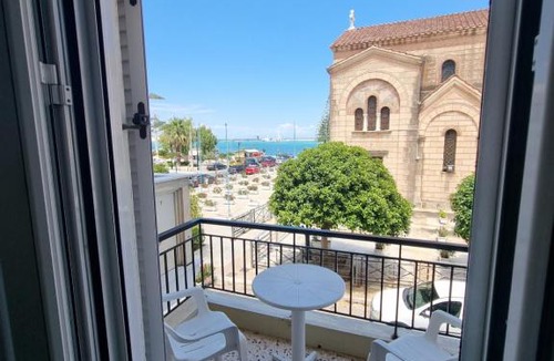 Zakynthos Apartment | Letta's studio 2