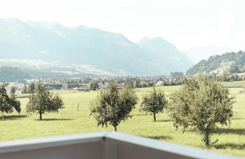 Weissenstein Apartment | LEVA Stay Luzern-Interlaken I Nature I Familie