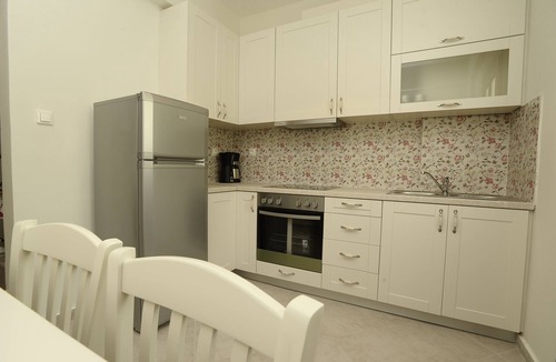 Kala Nera Villa | Levantes Villas