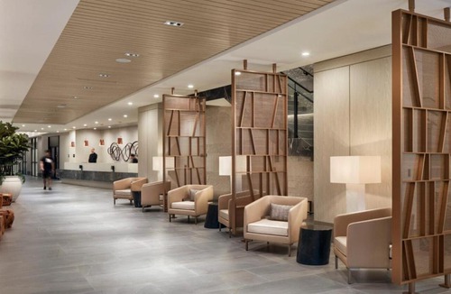 South Lake Union Hotel | Level Seattle Downtown South Lake Union