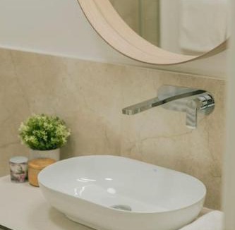 Petralona Apartment | Lia & John 2BR amazing apartment