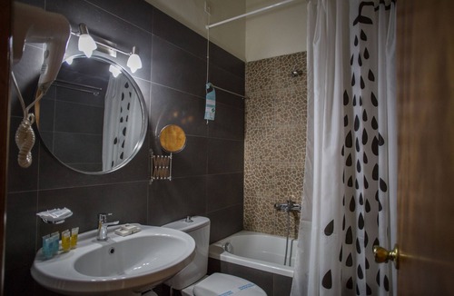 Mesolongi Hotel | Liberty Hotel