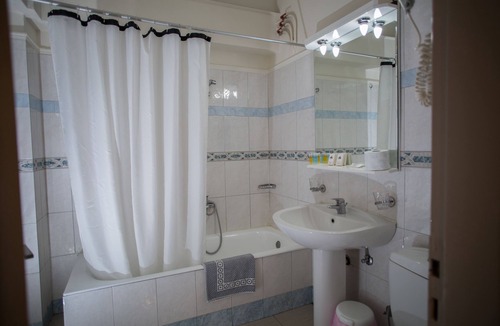 Mesolongi Hotel | Liberty Hotel