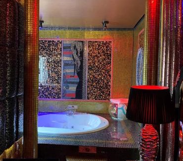 Kifisia Hotel | Lida Hotel