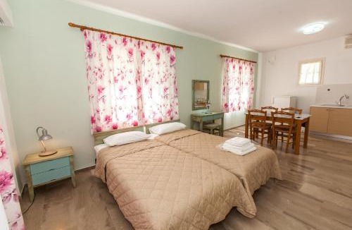 Tolo Apartment | Lido Apartments Tolo