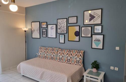 Orestiada Apartment | Likehome Apartments