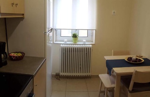 Petralona Apartment | LikeHomeFor2, Athens, Near Metro & Acropolis