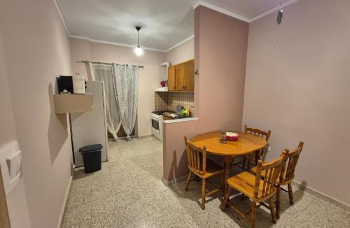 Vrahati Apartment | Lilia Apartments A4