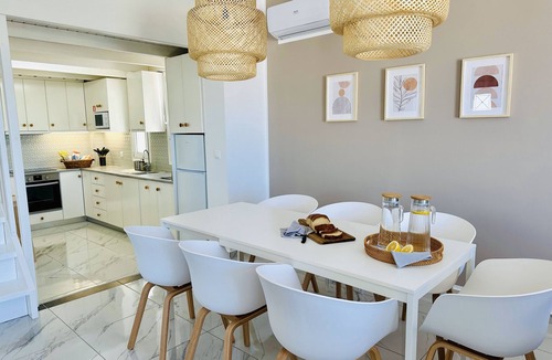 Tingaki Villa | Lilu Villa 1 with Private Pool