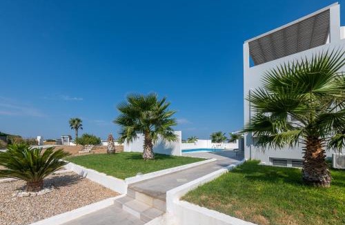 Tingaki Villa | Lilu Villa 2 with Private Pool