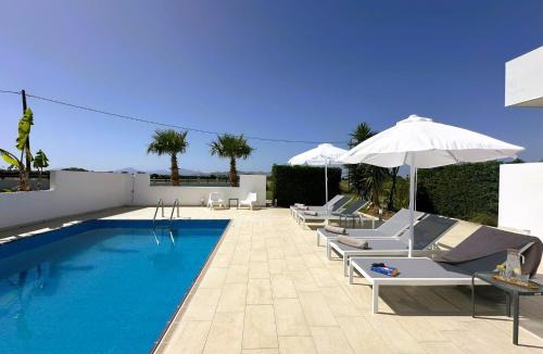 Tingaki Villa | Lilu Villa 2 with Private Pool