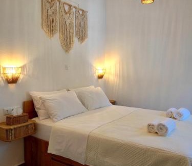 Grikos Apartment | Limonletto