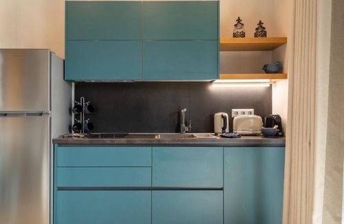Stoupa House | Linari Villas