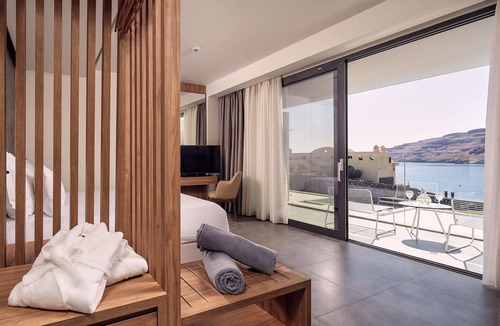 Vlicha Hotel | Lindos Grand Resort & Spa - Adults only