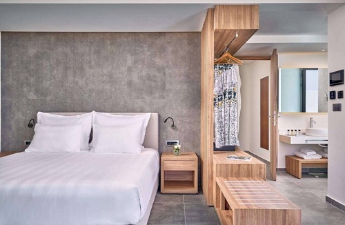 Vlicha Hotel | Lindos Grand Resort & Spa - Adults only