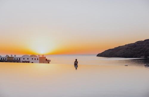 Vlicha Hotel | Lindos Grand Resort & Spa - Adults Only