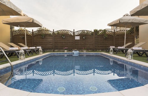 Lindos Villa | Lindos Luxury Retro Villas