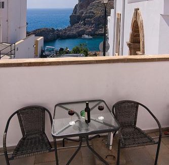 Lindos Apartment | Lindos Panorama