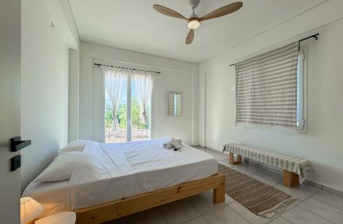 Aipeia House | Liospito