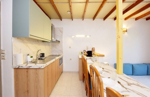 Filerimos Cabin | "LiRi family paradise"